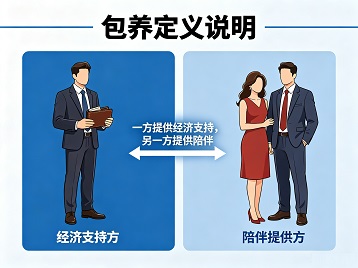 南涧包养违法吗？深度揭秘红线风险注意事项